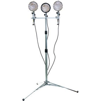 LEDマルチライト専用三脚 SUNWAY(サンウェイ)