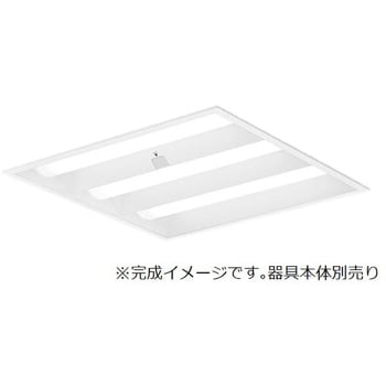 法人様限定】【NNFK43351JLA9】パナソニック 反射板付点灯ユニット LED