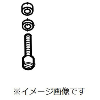 ツマミネジ【受注生産品】 Panasonic(パナソニック)