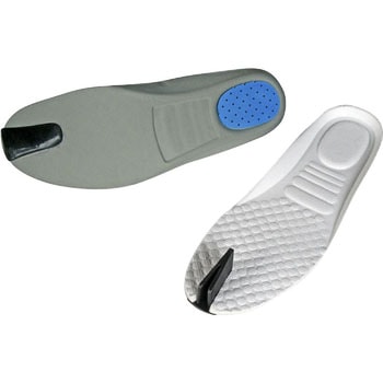 踏張魂(ふんばりソール) 荘快堂