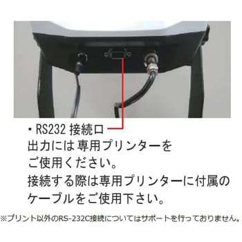 台はかり 30kg PLS30K1 アズワン-