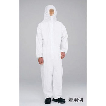 アズセーフつなぎ服 アズワン