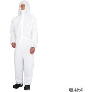 アズセーフつなぎ服 - アズワン