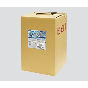 環境低負荷スクラブ剤入り手洗い洗剤 - 鈴木油脂工業(SYK)