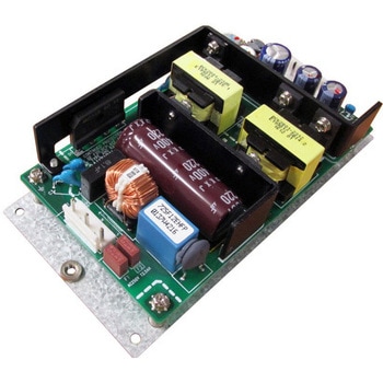 基板型三出力AC-DC電源 CUT-Jシリーズ TDKラムダ