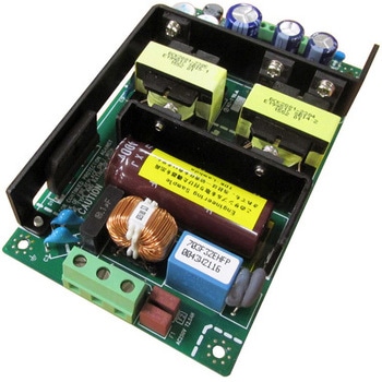 基板型三出力AC-DC電源 CUT-Jシリーズ TDKラムダ