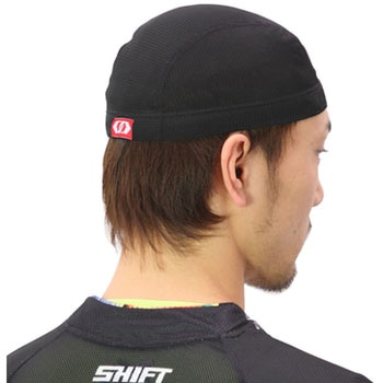 スウェットキャップ DFG