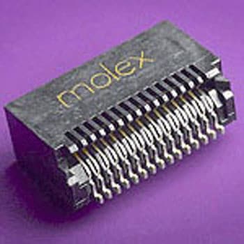 Z軸プラガブル74441シリーズ 日本モレックス(molex)
