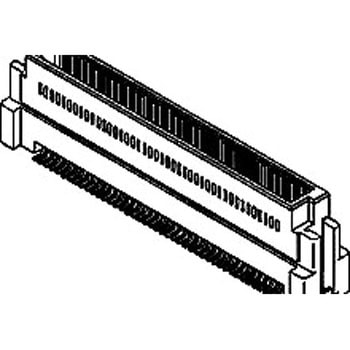 SlimStack53627シリーズ 日本モレックス(molex) ナイロン