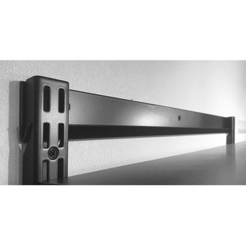 ES-rack Black スリット ARTIST
