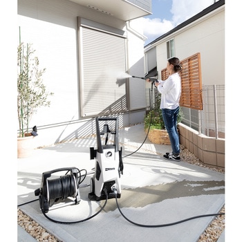 Z3-755-20NR 高圧洗浄機 Vittorio 1台 蔵王産業 【通販モノタロウ】