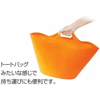 ハッピーバケット 丸 ヒマラヤ化学