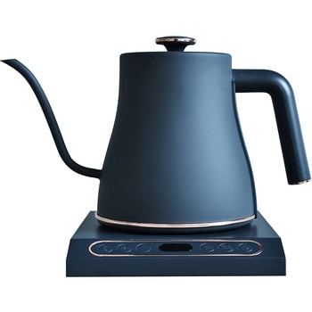 Yamazen] Electric kettle Electric kettle 1.5L Large capacity