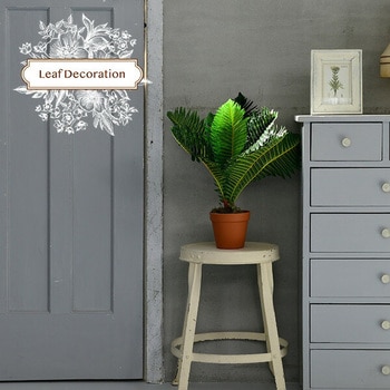 フェイクグリーン ヤシ YAMAZEN(山善)