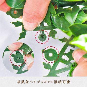 ウォールグリーン YAMAZEN(山善)