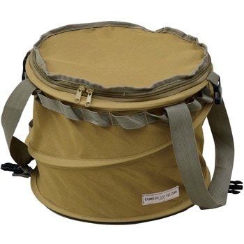トラッシュボックス 折りたたみ Sサイズ (19L) YAMAZEN(山善)