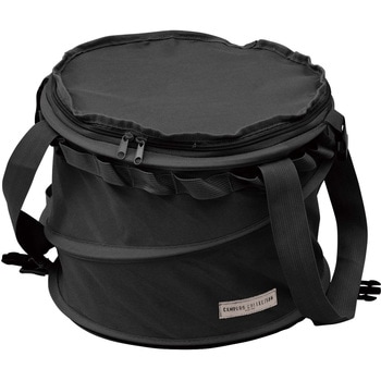 トラッシュボックス 折りたたみ Sサイズ (19L) YAMAZEN(山善)