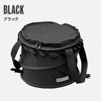トラッシュボックス 折りたたみ Sサイズ (19L) YAMAZEN(山善)