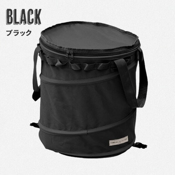 トラッシュボックス 折りたたみ Mサイズ (55L) YAMAZEN(山善)