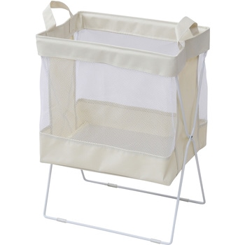 手荷物収納ボックス YAMAZEN(山善)