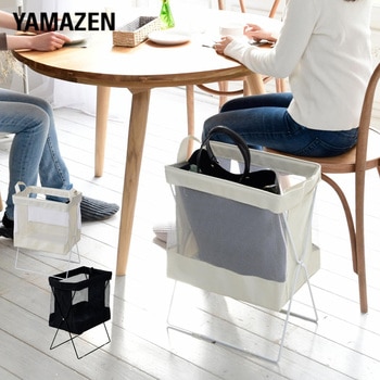 手荷物収納ボックス YAMAZEN(山善)