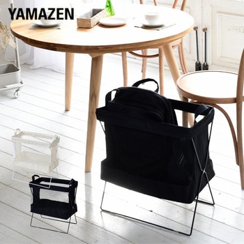 手荷物収納ボックス YAMAZEN(山善)