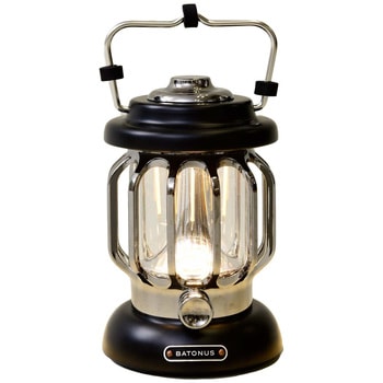 充電式LEDランタン YAMAZEN(山善)