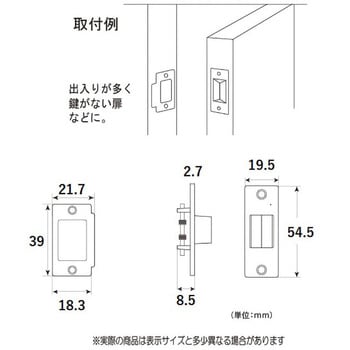 真鍮三角ゴンベ フジテック・ジャパン