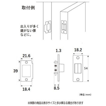 ステンレス三角ゴンベ フジテック・ジャパン