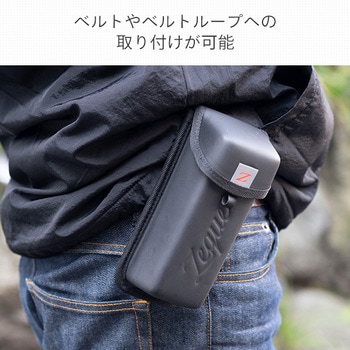 サングラスケース ZEQUE(ゼクー)