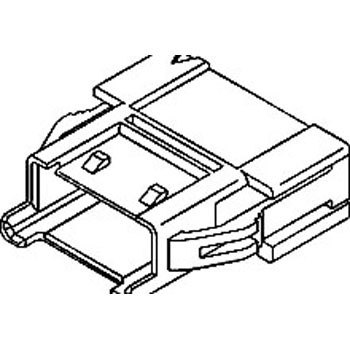 51198シリーズ 日本モレックス(molex)