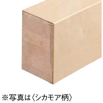 玄関造作材 上がり框 特殊加工化粧シート 大建工業