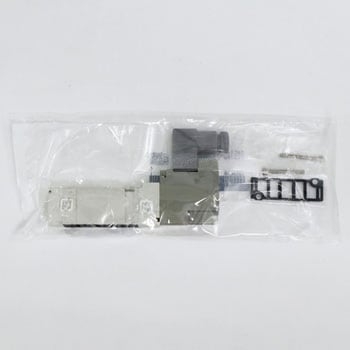 5ポートソレノイドバルブ SY514シリーズ SMC