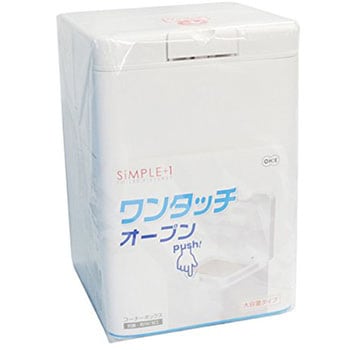 ワンタッチ コーナーボックス オーエ