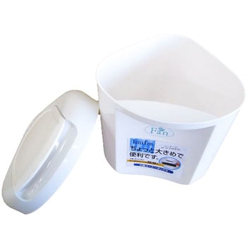 トイレファン 大型コーナーボックス オーエ