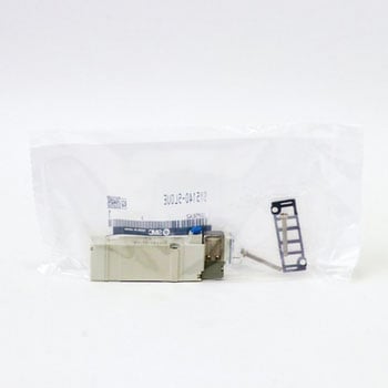 5ポートソレノイドバルブ SY514シリーズ SMC