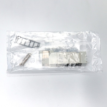 5ポートソレノイドバルブ SY514シリーズ SMC