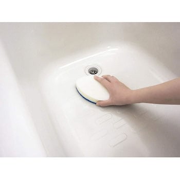 YS取替え用ビーズバススポンジ 東和産業