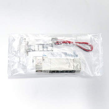 5ポートソレノイドバルブ SY514シリーズ SMC