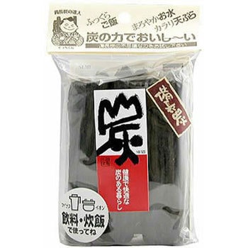 飲料 炊飯用 備長炭 日本漢方研究所 燃料 通販モノタロウ