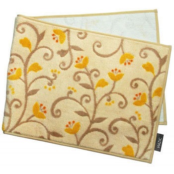 HAZICプラントキッチンマット CONDOR(山崎産業) 【通販モノタロウ】