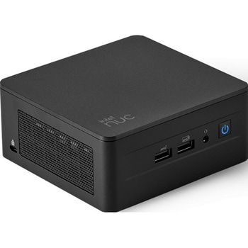 Intel NUC 3台セット RNUC13ANHI30000 Intel NUC 13 Proキット(NUC13ANHi3)トール