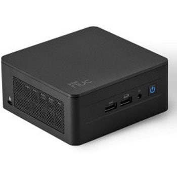 RNUC13ANHI70000 Intel NUC 13 Proキット (NUC13ANHi7)トールボディー