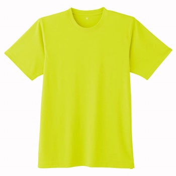 半袖Tシャツ 009 Asahicho(旭蝶繊維)