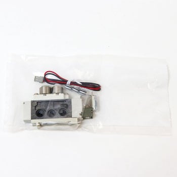 5ポートソレノイドバルブ SY516シリーズ SMC