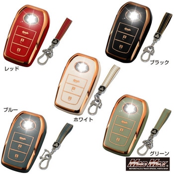 ゴールドライン TPUスマートキーケース MAD MAX(マッドマックス)