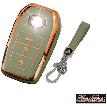 MM50-A11-TO05 �S�[���h���C�� TPU�X�}�[�g�L�[�P�[�X MAD MAX(�}�b�h�}�b�N�X) �g���^��p 28677576