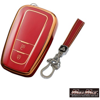 MM50-B11-TO04 ゴールドライン TPUスマートキーケース MAD MAX(マッドマックス) 28677664