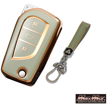 MM50-C11-TO05 �S�[���h���C�� TPU�X�}�[�g�L�[�P�[�X MAD MAX(�}�b�h�}�b�N�X) �g���^��p 28677725