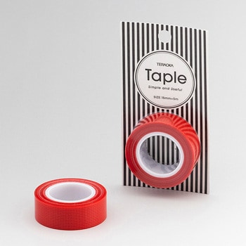 P-カットテープ Taple(テープル) 寺岡製作所